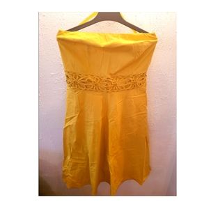 A 9-5 & after 5 Dress